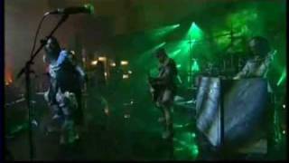 Lordi - They only come out at night (Live)
