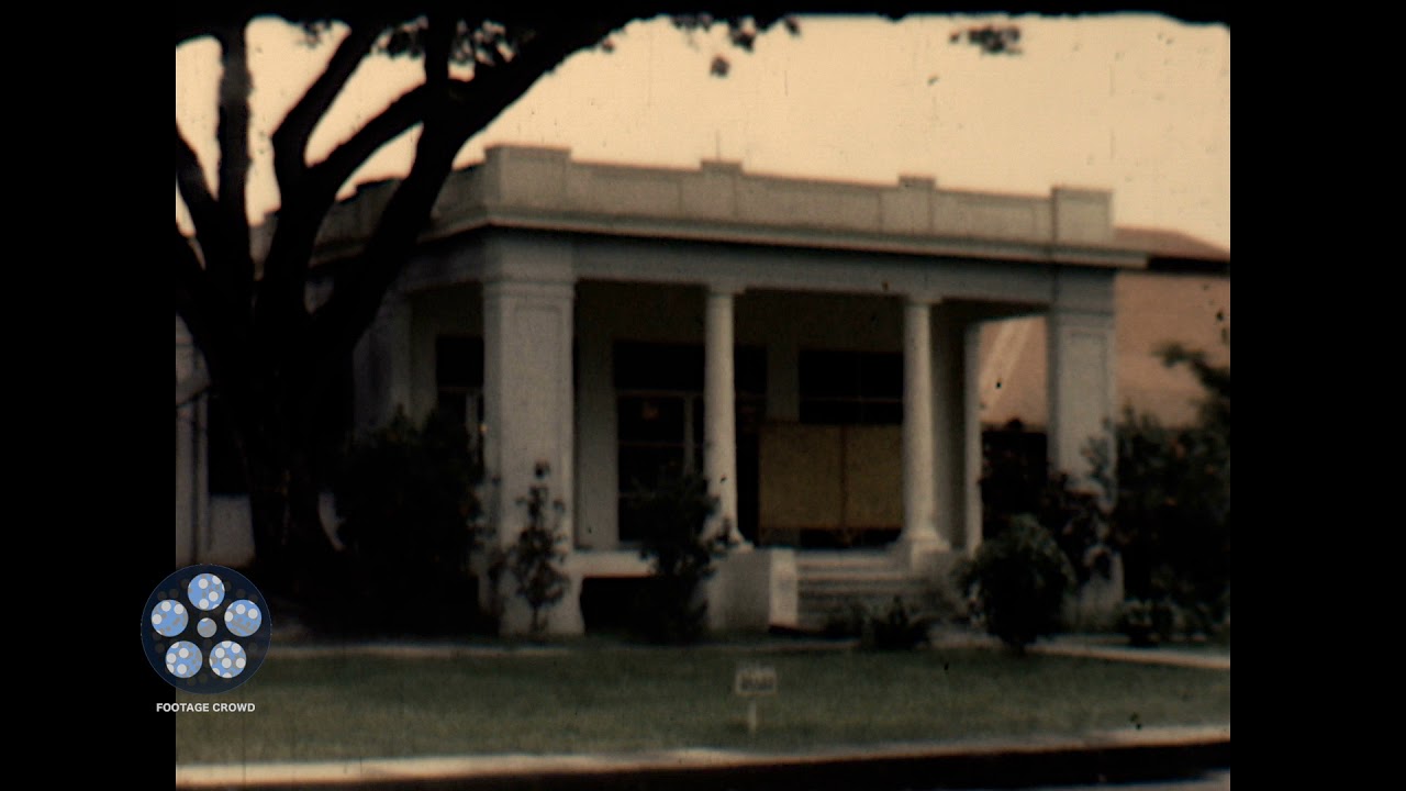 Clarkfield Army Air Base 1946