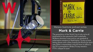Mark & Carrie – It's Not Fraud...Until It Is