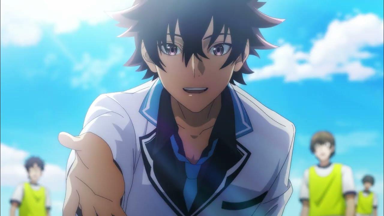 Isekai de Cheat Skill wo Te ni Shita Ore wa ganha um novo trailer - Anime  United