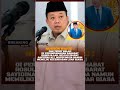 NUSRON WAHID#fypシ゚viral #shortsviral #trendingtopik #masukberanda #gosipartishariini