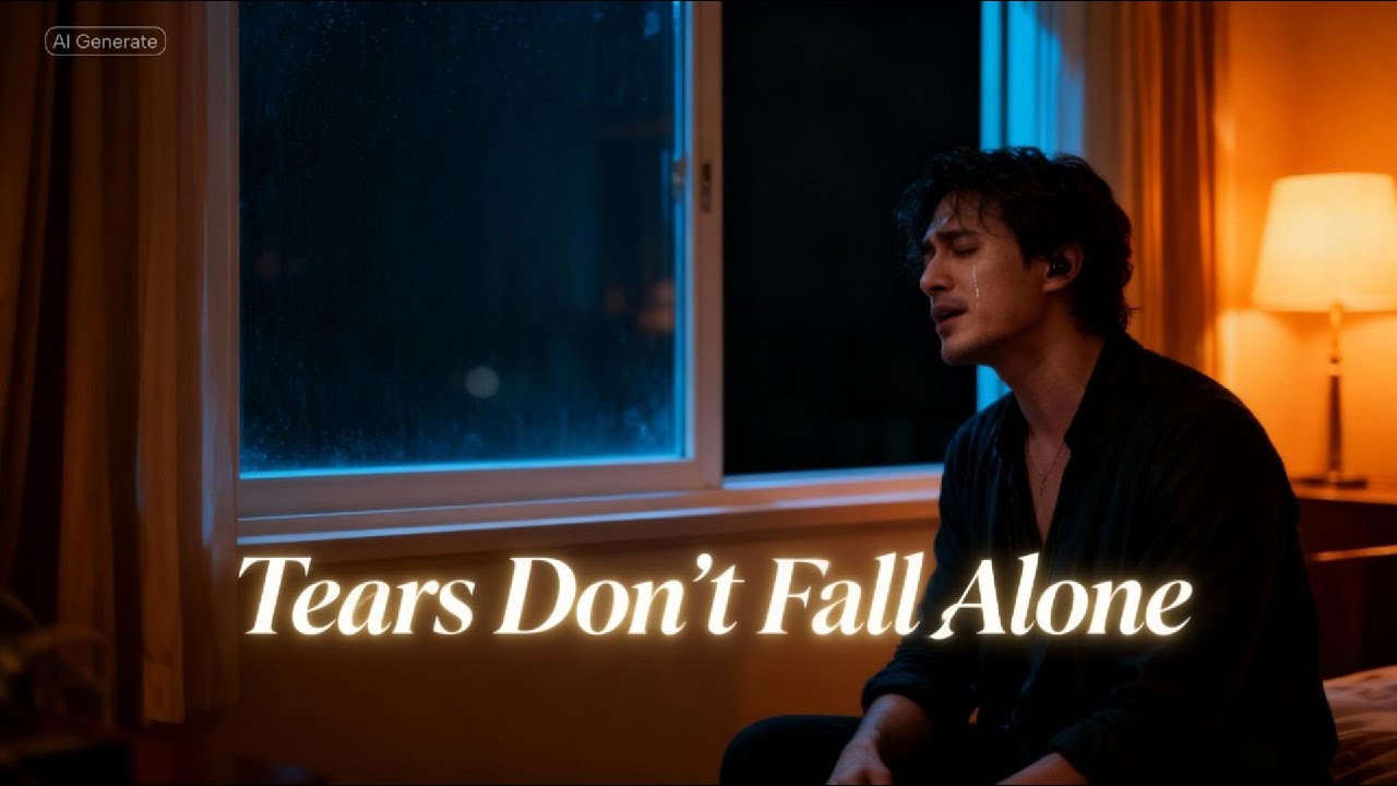 Fall Alone Tears Don't Fall Alone - YouTube
