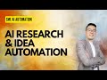 Steal This Million Dollar AI Research &amp; Idea Validation Automation