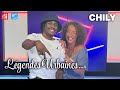 Capture de la vidéo Légendes Urbaines : Chily !!