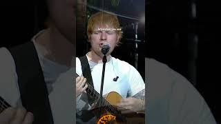 Wherever You Are - One Ok Rock ft Ed Sheeran #oneokrock #edsheeran #whereveryouare #shorts