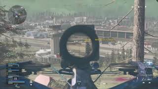 Call of Duty Warzone INSANE CROSSBOW KILL COMPILATION