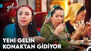 Kumalara 40 Gün 40 Gece Eğlence Yapacak Güzel Haber - Yeni Gelin