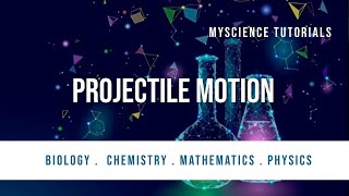 Projectile Motion