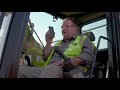 Next Generation Cat Excavators Features - Introduction (1 of 10)