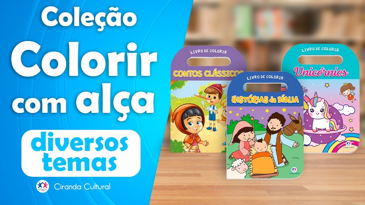Miraculous - A Caixa Dos Miraculous - Livro De Colorir - Pedagógica -  Papelaria, Livraria, Artesanato, Festa e Fantasia