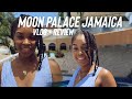 JAMAICA VLOG: STAYING AT MOON PALACE JAMAICA DURING COV!D + JUNIOR SUITE ROOM TOUR PART 1