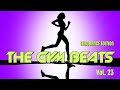 The gym beats vol23 100k subs best workout musicfitnessmotivationsportsaerobiccardioyoga