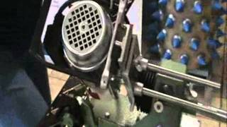 Roki Mähmesserschleifer