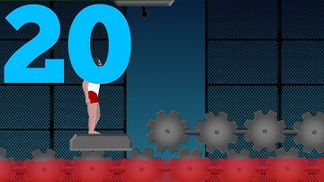 Short Life Level 20 Android Gameplay Walkthrough