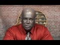 Right Talk with Mike Lee - Episode 1