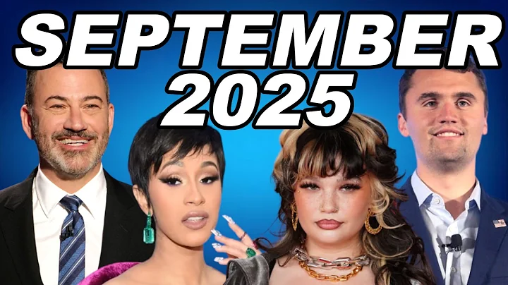 what you missed in september 2025 🗓️💒😵 (september 2025 pop culture recap)