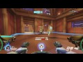 Overwatch- Feelsbadman enemy team. :/