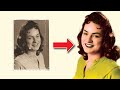 How to Repair and Colorize Old Photos | Old Picture restore in photoshop | Photoshop Tutorial