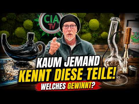 Diese 2 Dampfgeräte kennt kaum jemand! 😮 Mein ehrliches Fazit