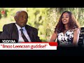 YOOYYAA Ilmoo Leencaan Guddise Obbo Umar Waabee Etv Ebc Etv Afaan Oromoo 