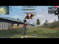 Free Fire Highlights PerfectShot M79 👽