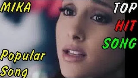 MIKA - Popular Song ft. Ariana Grande