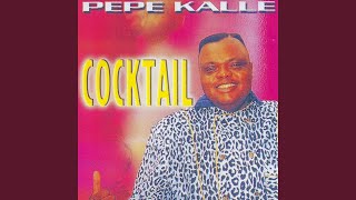 Video thumbnail of "Pépé Kallé - Mutualité St-Paul"