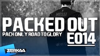 Packed Out | "WE'VE STILL GOT IT!" | E014 | FIFA 14 Ultimate Team