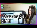 birth! / L&#39;Arc〜en〜Ciel(cover)