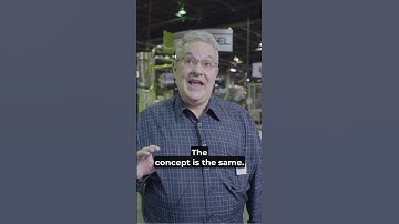 Emerging AI For Plastics Processors