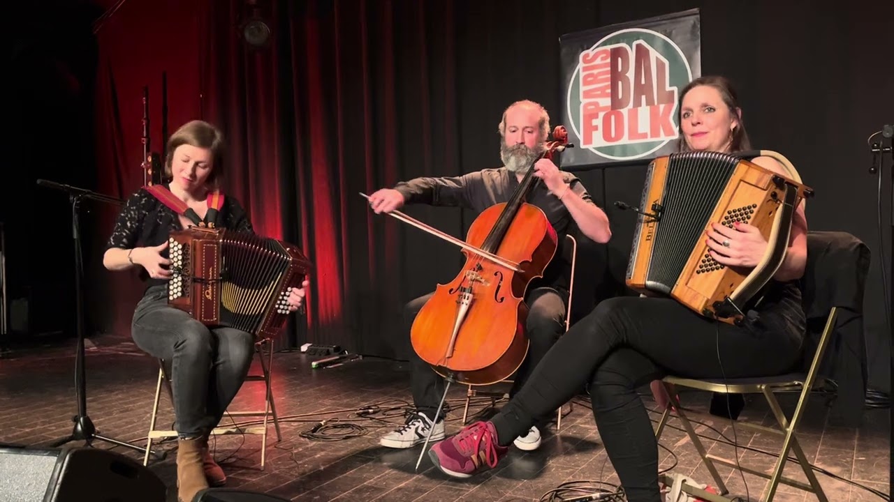 PBF - Les Zéoles (11:01:2026) - Mazurka