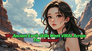 My Ancient Earth Skills Went VIRAL Across The Universe! screenshot 3