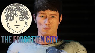 видео: ПЛЕНИЦА. ЭЛ. ФИНАЛꙬThe Forgotten City #9 картинка: ПЛЕНИЦА. ЭЛ. ФИНАЛꙬThe Forgotten City #9