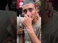 يصف بقهر ما مر به من تنكيل في الأ سر يصف بقهر ما مر به من تنكيل في الأ سر