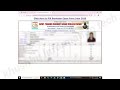 Govt.TRS college Rewa Exam Form Kaise Bhare | TRS College Ka Exam Form Kaise Nikale | Exam Form