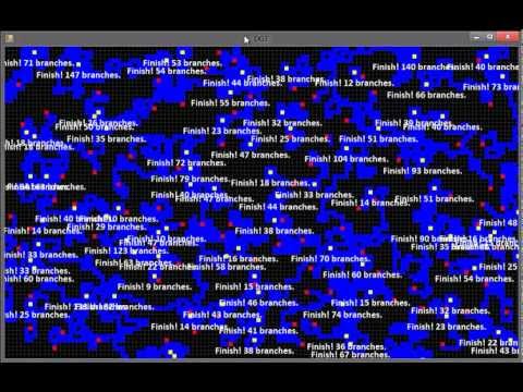 C# Draw Tree (Somewhat) with source.