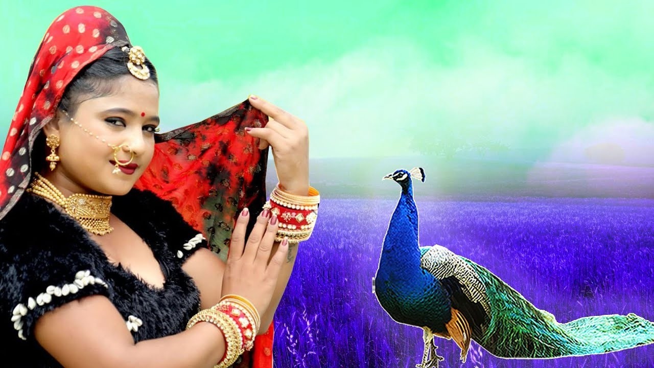 पूरा भारत दीवाना हो रहा है रामकुमार मालूणी जी के इस भजन का (तेजाजी न्यू भजन #2) Ramkumar Maluni