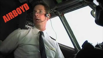 Pre-Departure Briefing - FAA briefing example from Was That For Us?