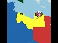 History Of Libya 1900 2021 