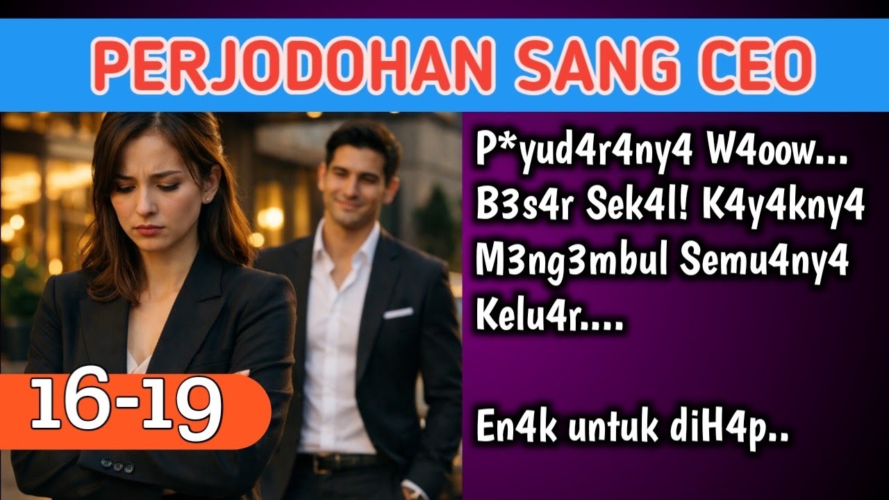 PSC 016-019|| Bertemu Deng4n S4ng Tuan 