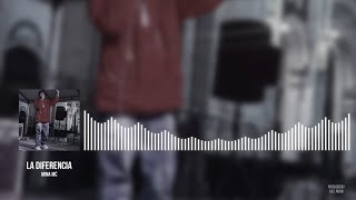 La Diferencia- Mina Mc Prod. By Pc - R.e.c. Musik