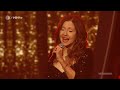 Vicky Leandros - Hit-Medley (LIVE) (12.02.22 - Die Giovanni Zarrella Show)