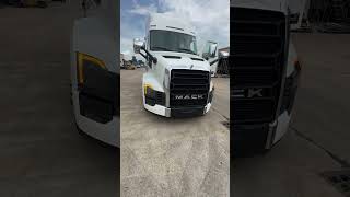 Mack Pioneer 2026 Resimi