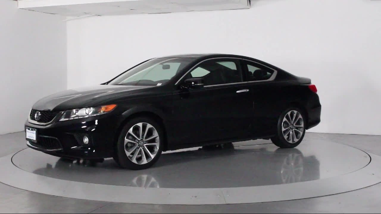 2013 Honda Accord Coupe For Sale >> 2013 Honda Accord Coupe Ex L For Sale In Miami Fort Lauderdale Hollywood West Palm Beach Florid 2013 Honda Accord Coupe For Sale >> 2013 Honda Accord Coupe Ex L For Sale In Miami Fort Lauderdale Hollywood West Palm Beach Florid
