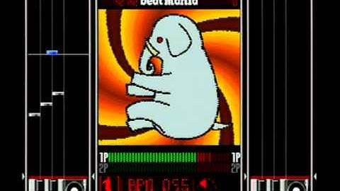 beatmania YebisuMIX - Changing the ASIA