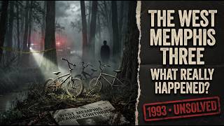 3 Boys Murdered, 3 Teens Convicted: The West Memphis Three - Unsolved Murder Mystery | Noir Files