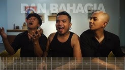 Endank Soekamti - Jangan Lupa Bahagia (Official Karaoke Video)  - Durasi: 2:52. 