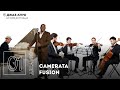 Live: Camerata fusion