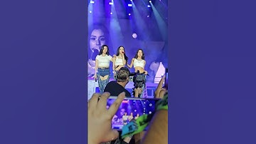 Thumbnail of TAKEDOWN (JEONGYEON, JIHYO, CHAEYOUNG) LIVE at Lollapalooza!