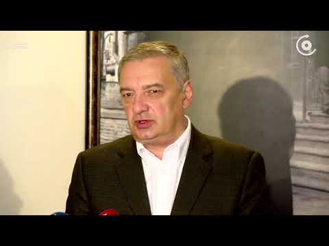 უმრავლესობა პრეზიდენტის ვეტოს დაძლევას აპირებს